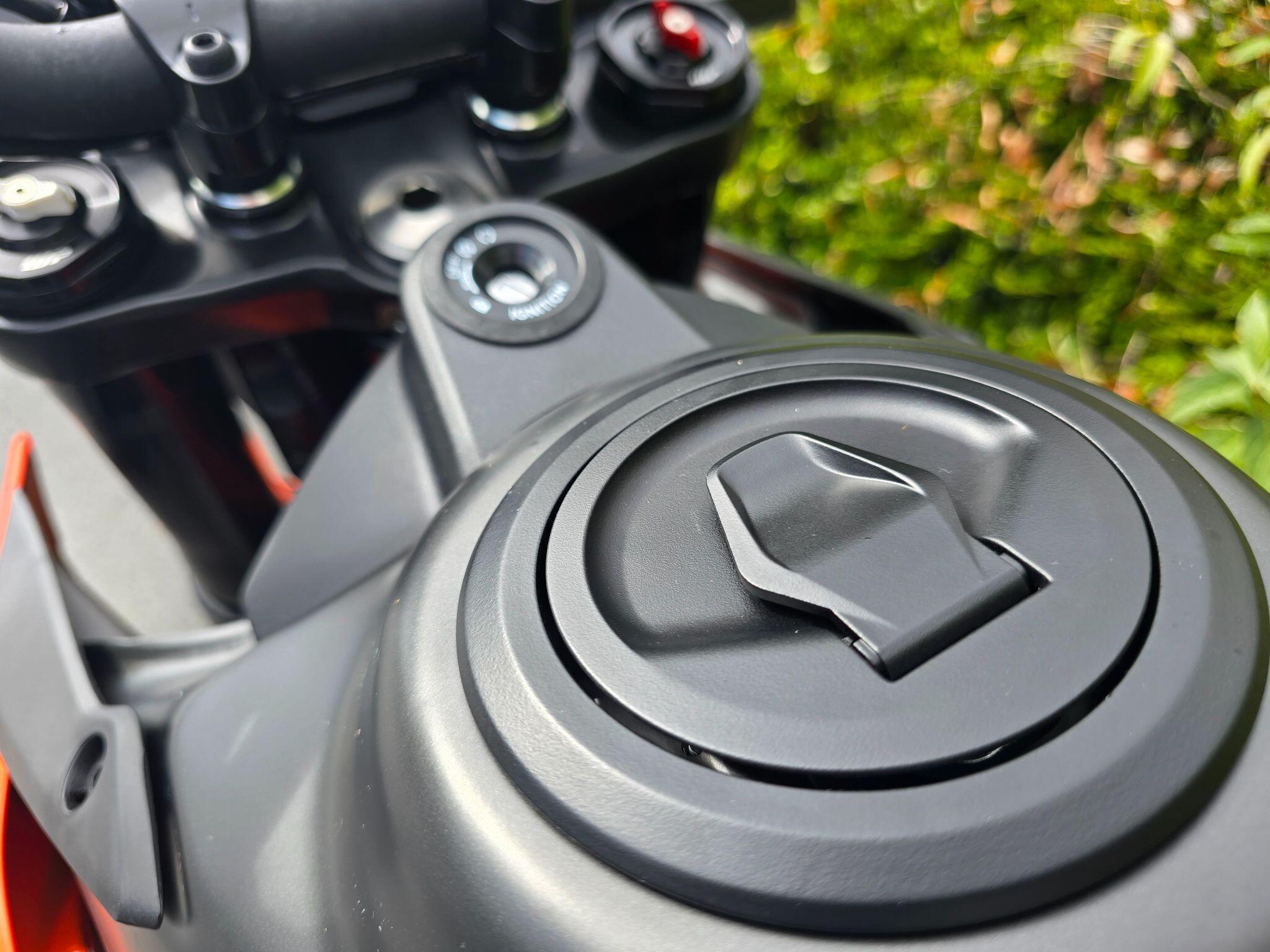 2025 KTM 
